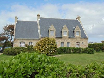Maison De Caractere - Plozevet