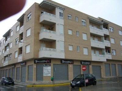 Resale · Apartment · Spain · Costa Bl.. - 2