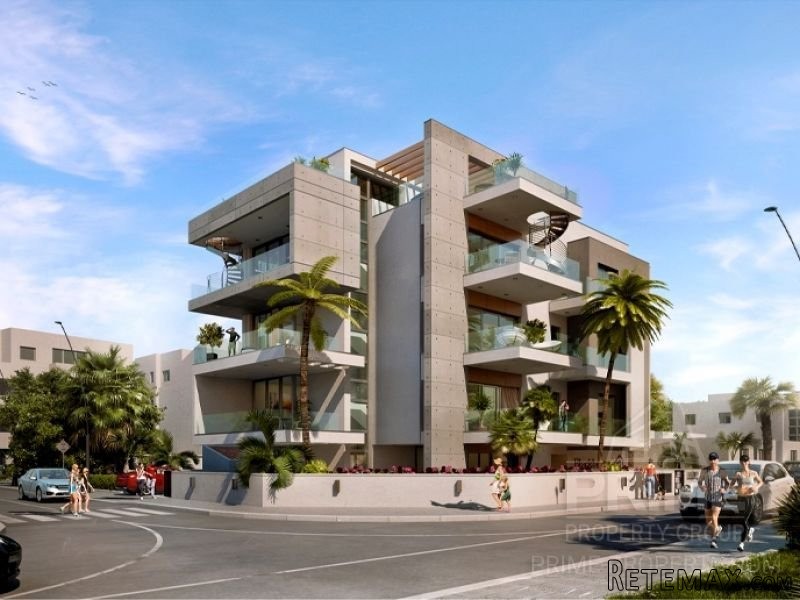 Apartment in Limassol, Cyprus, for.. - 2