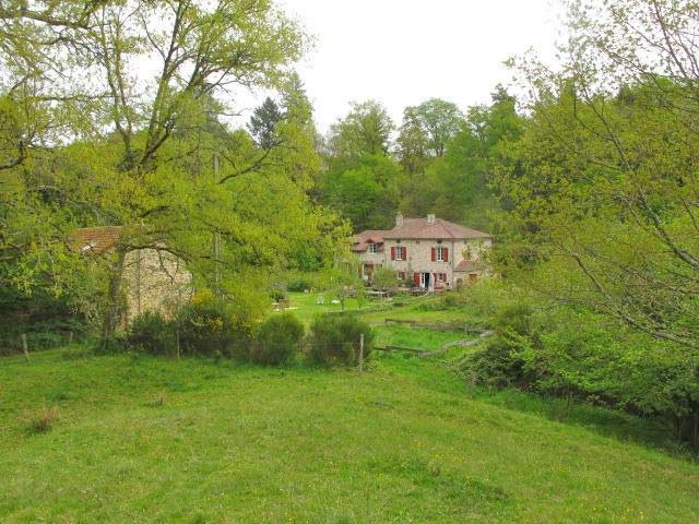 Period Stone House (Ancient Watermill).. - 2