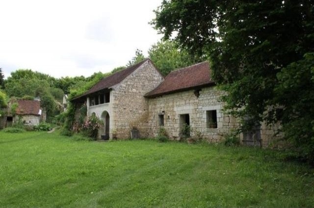 7 bedroom Castle For Sale: 86220 VIENNE - 2