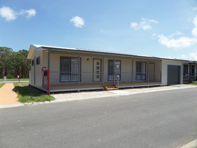 DESIGNER HOMES AVAILABLE - CHAIN VALLEY.. - 2