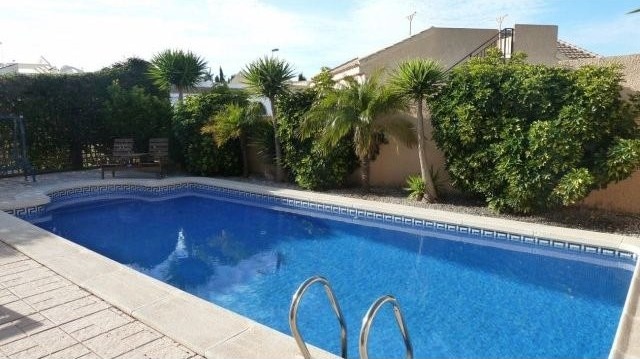 3 Bedrooms - Property - Murcia - For.. - 2