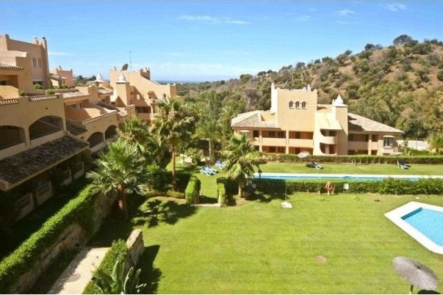 Apartment - Santa Maria VillageWe have..