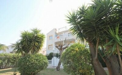 Beautiful apartment with Private..