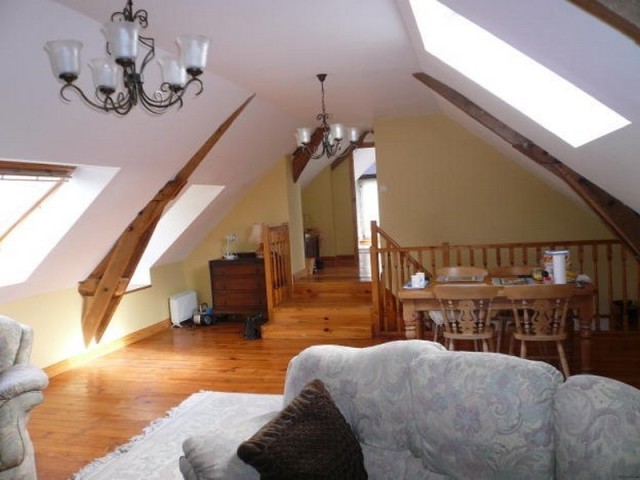 Maison Charchigne 124 M2 - 2