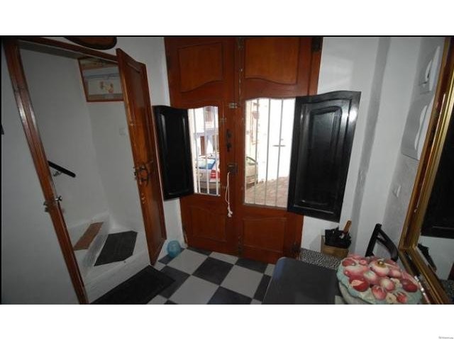 Townhouse For Sale Benidoleig - Ref:.. - 2