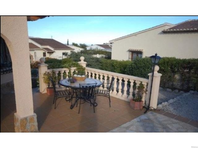 Villa For Sale Orba - Ref: 2113 - 2