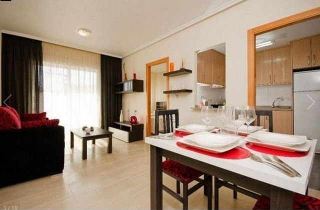 2 Bedrooms - Property - Alicante - For.. - 2