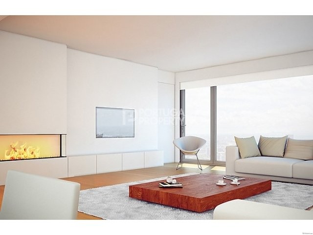 3 Bedroom apartment with nice central..