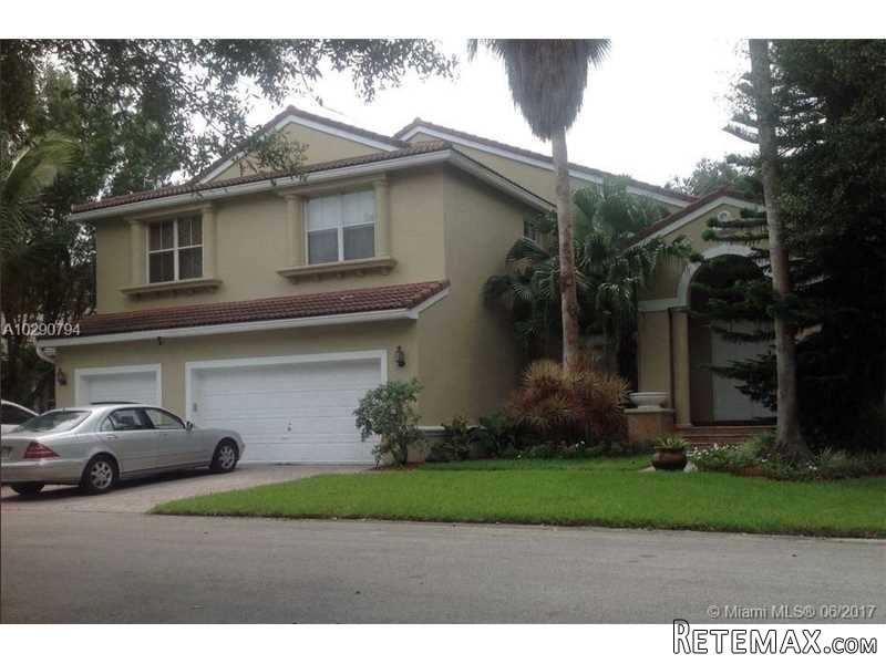 5 bedroom House For Sale: 5361 SW 34th..