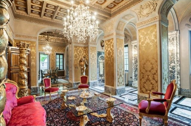 3 Bedrooms - Apartment - For Sale