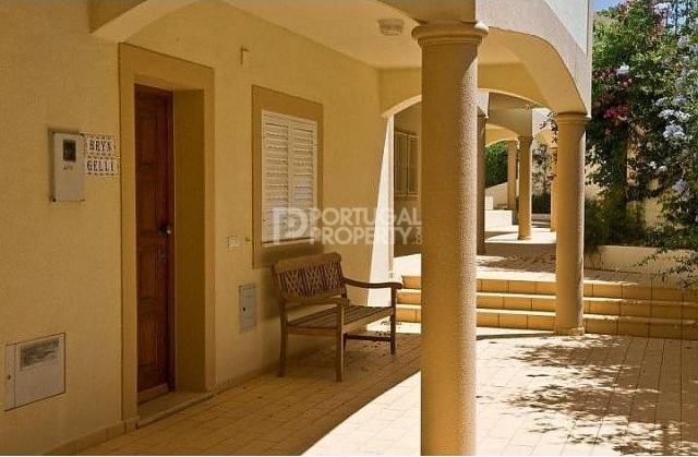 Luxury living in Carvoeiro