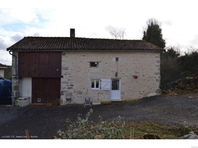 Two Renovated Stone Houses - Close to.. - 2