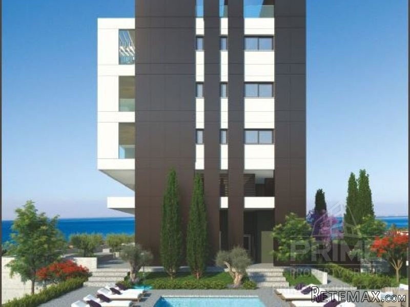 Apartment in Limassol, Cyprus, for.. - 2