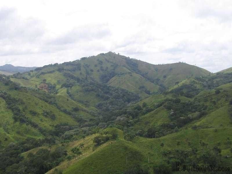 Farm In Rio San Juan
