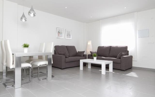 New duplex in Aguas Nuevas, Torrevieja - 2