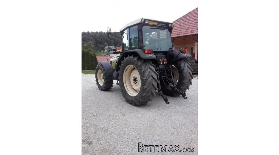 Traktor Hurliman XT 910.6 - 3