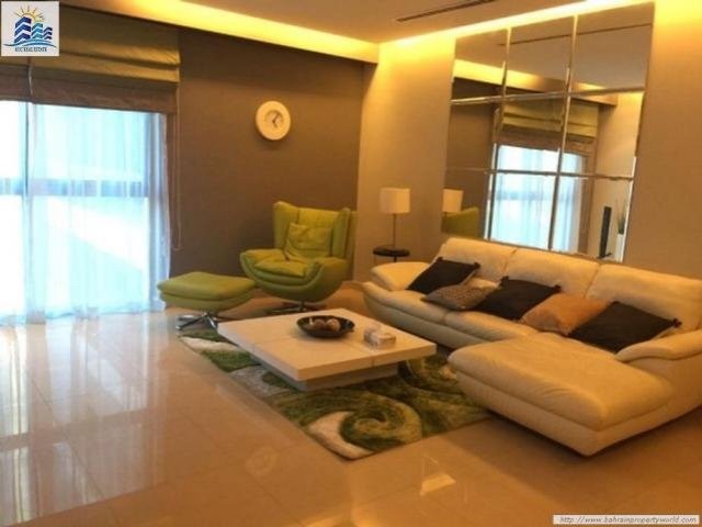 2 Bedrooms - Apartment - For Sale