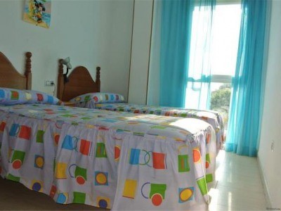 Ref.153 Salida-PR. APARTAMENTO, DENIA - 2