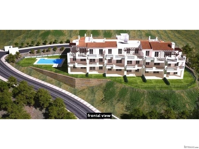 Apartment for sale in Marbella East..