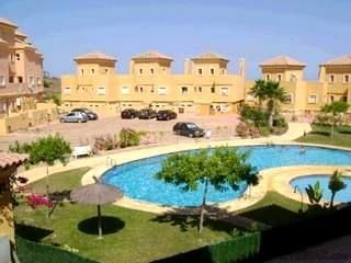 Apartment, Valle Del Este, Vera, Costa..