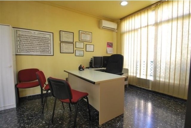 Commercial - Marbella. Trapiche. Urb... - 2
