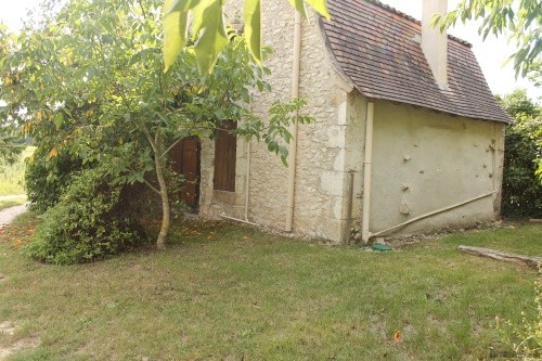 Enchanting 1 bedroom stone cottage in a..