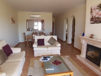Semi-detached ground floor apartment - 2
