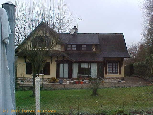 Very Impressive Chalet Style House.. - 2