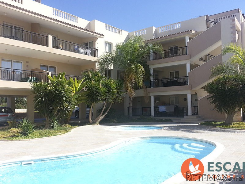 Luxury Apartment In Bellona Roof Gardens