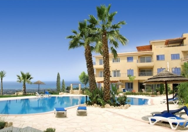 Peyia Gardens Apartments - 2