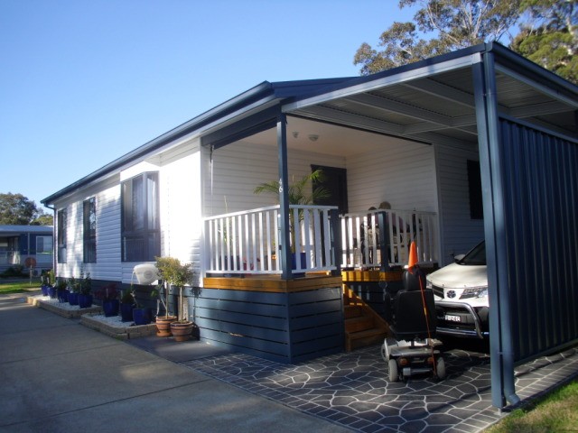Site 46 - SOUTH NOWRA - NSW