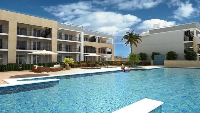 Three Bedroom Apartment, Costa Beach