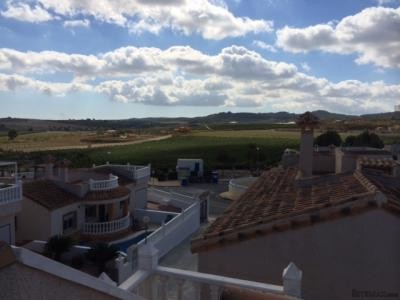 3 Bedrooms - Villa - Alicante - For Sale - 2