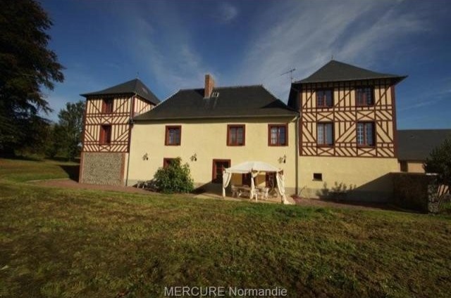 8 bedroom Character For Sale: 50750..