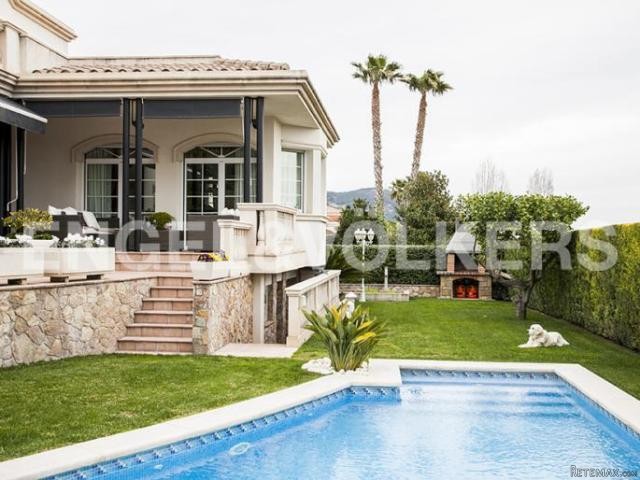 Luxury and peace, Barcelona Coast - 2