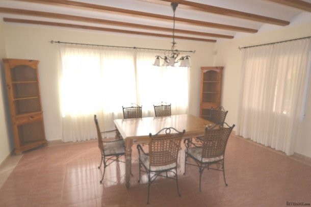 Villa in Javea - 2