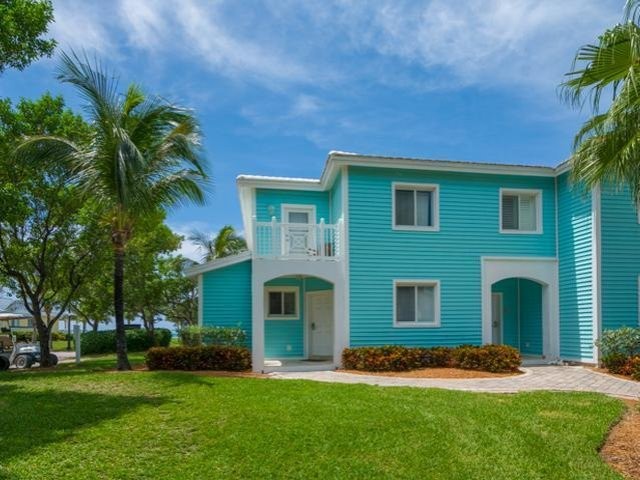 Apartment/townhouse - Unit #12211 is a.. - 2