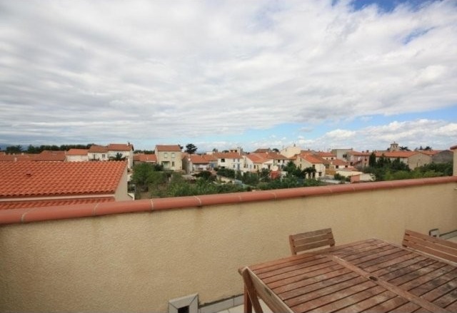 Appartement T3 Au Dernier Etage Dans..