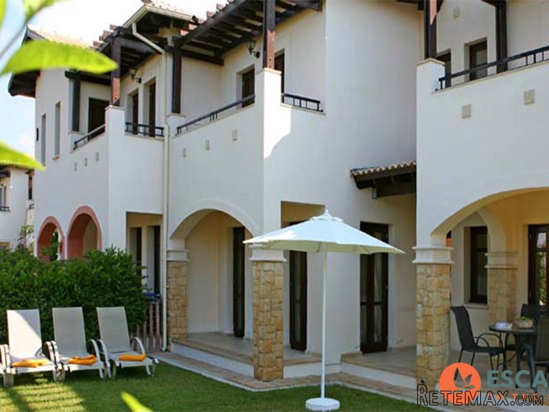 Luxury Townhouse In Helios Heights