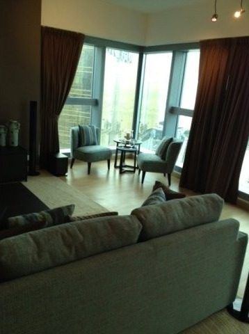 T7 One Central, Macau - 2