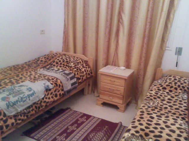 2 bedroom apartment in hammam sousse.. - 2