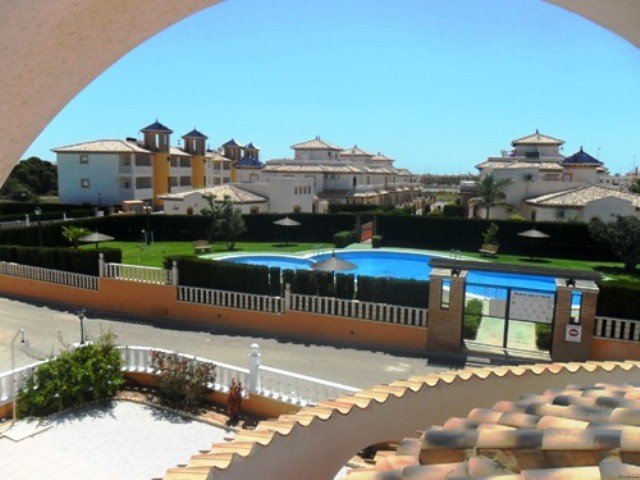 3 bedroom Detached Playa Golf - 2