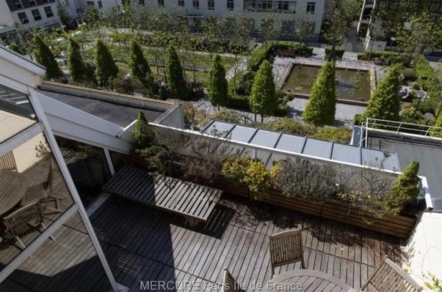 4 bedroom Flat For Sale: 95880 ENGHIEN.. - 2