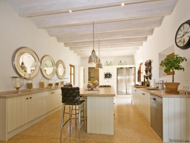 New country house with a lovely.. - 2