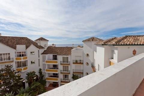 PENTHOUSE FOR SALE IN ELVIRIA - 2