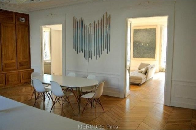 2 bedroom Flat For Sale: 75007 PARIS - 2