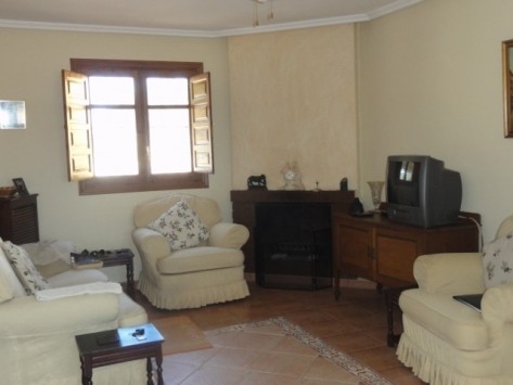 VILLA HONDON DE LAS NIEVES, JS 216 - 2