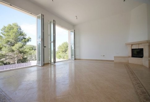 Villa in Javea - 2